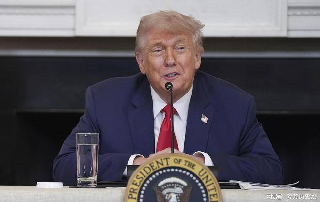 特朗普赦免赵长鹏，币安或重返美国，改变美国数字币市场格局