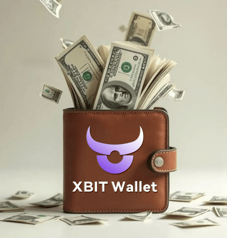 资产代币化加速到来,Binance钱包携手XBIT Wallet助力web3资产管理