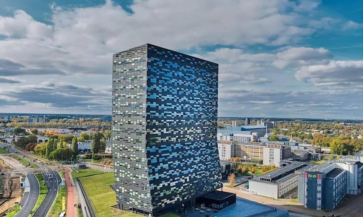 荷兰又出黑手！安世被无端调查，中企怒了，美在背后撑腰太猖狂