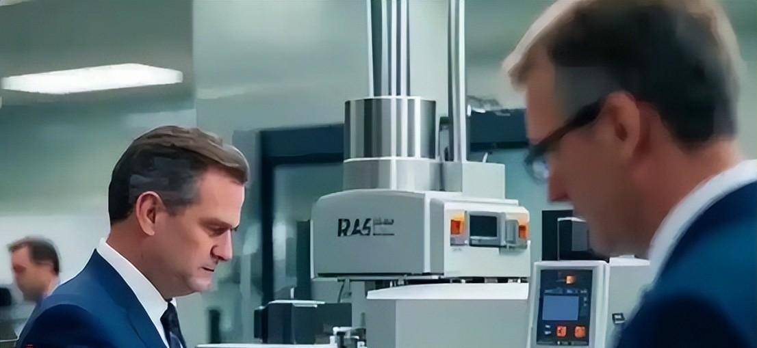 荷兰又出黑手！安世被无端调查，中企怒了，美在背后撑腰太猖狂