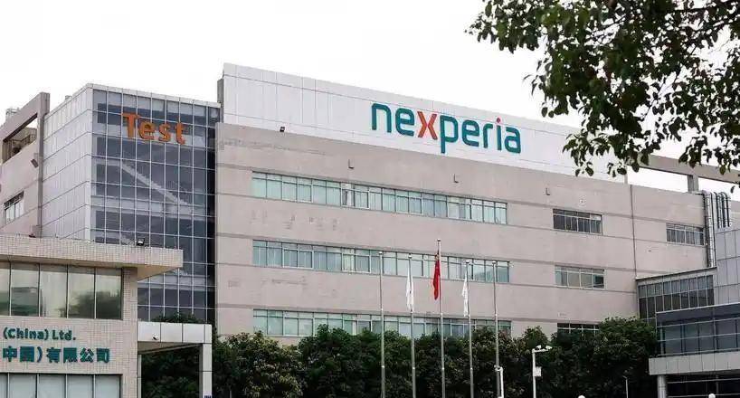 荷兰又出黑手！安世被无端调查，中企怒了，美在背后撑腰太猖狂