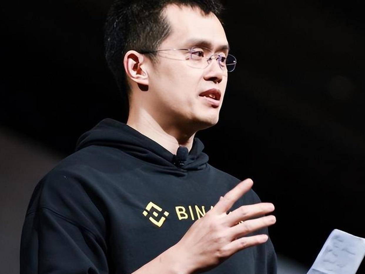 币安持有47亿！福布斯：川普赦免后，币安成其金融稳定币大户