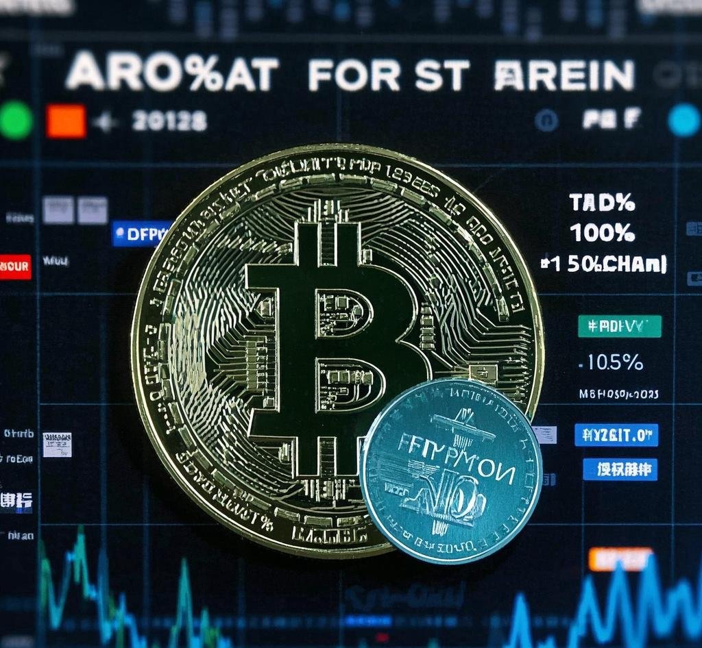 包含虚拟币跌六成那些炒币的年轻人经历了的词条