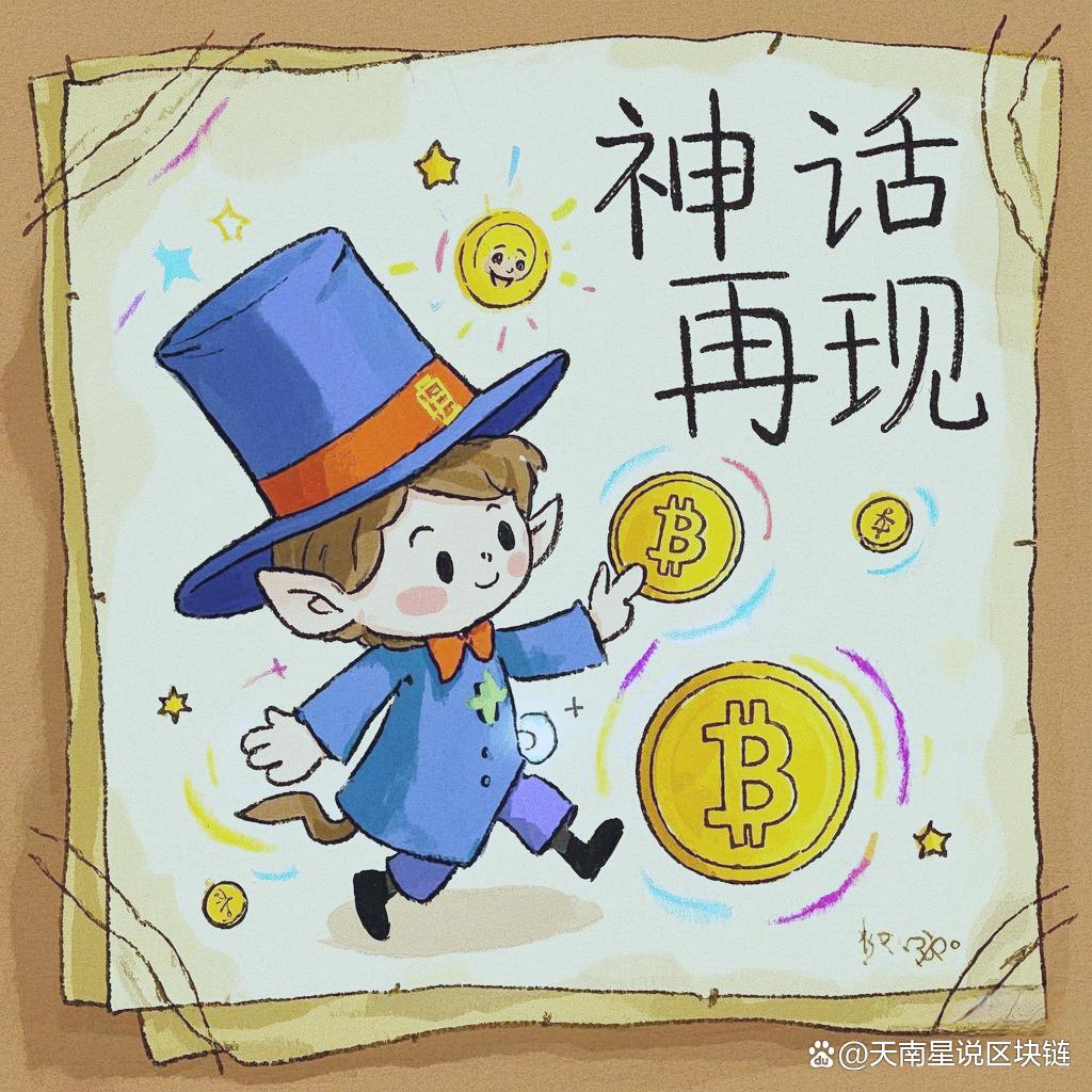 虚拟币神话(虚拟币 v神)