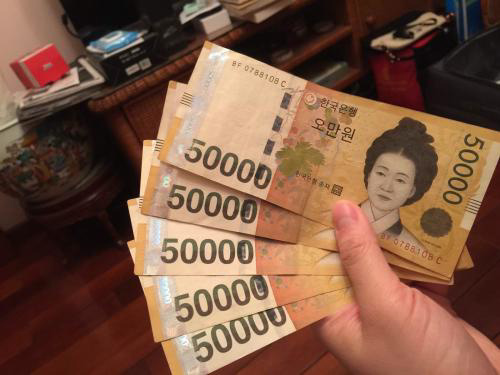 韩国的虚拟币(韩国的虚拟币能买吗)