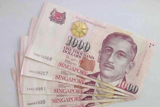 新加坡虚拟币(新加坡虚拟币合法吗)