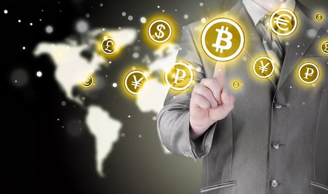 想投资虚拟币(投资虚拟币平台) 想投资虚拟币(投资虚拟币平台)