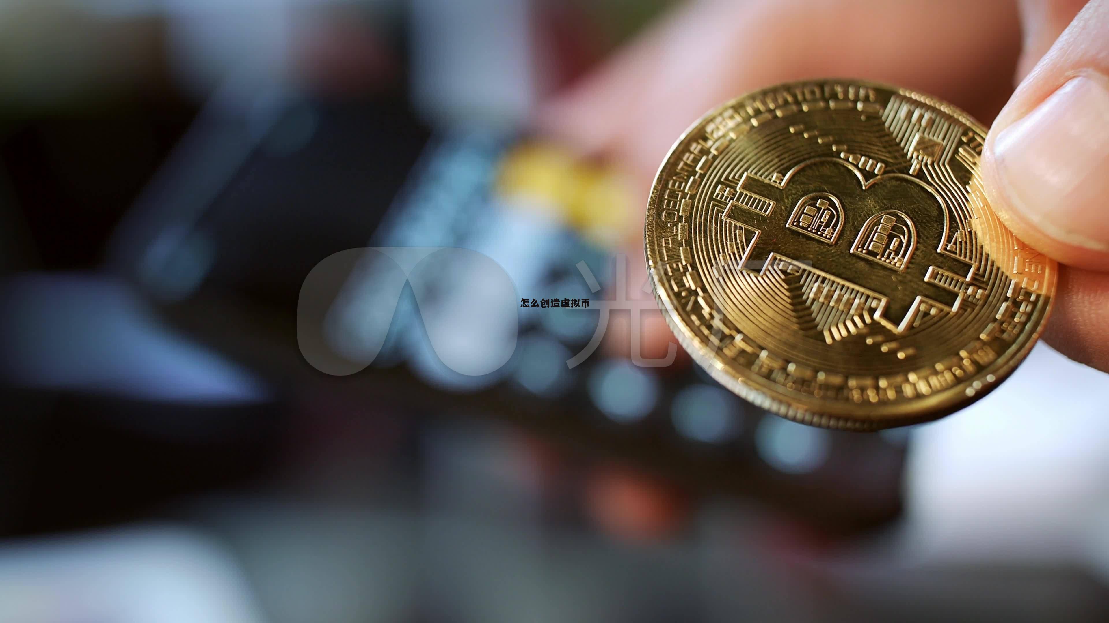 自制虚拟币(怎样做虚拟币)