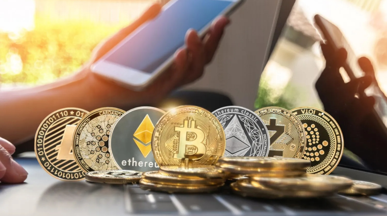 黄金虚拟币(黄金虚拟币是什么) 黄金虚拟币(黄金虚拟币是什么)