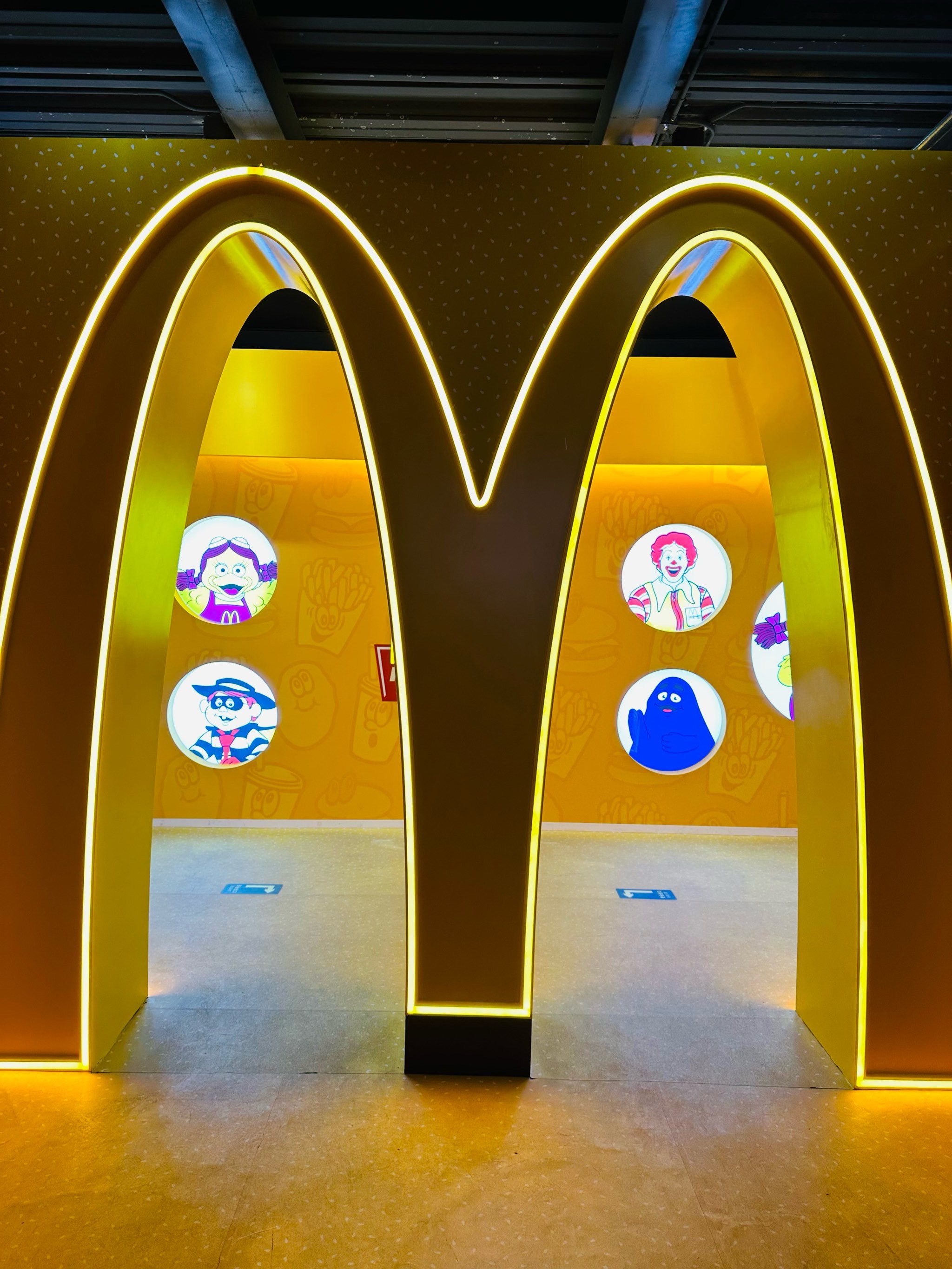 麦当劳虚拟币(麦当劳虚拟币有什么用)