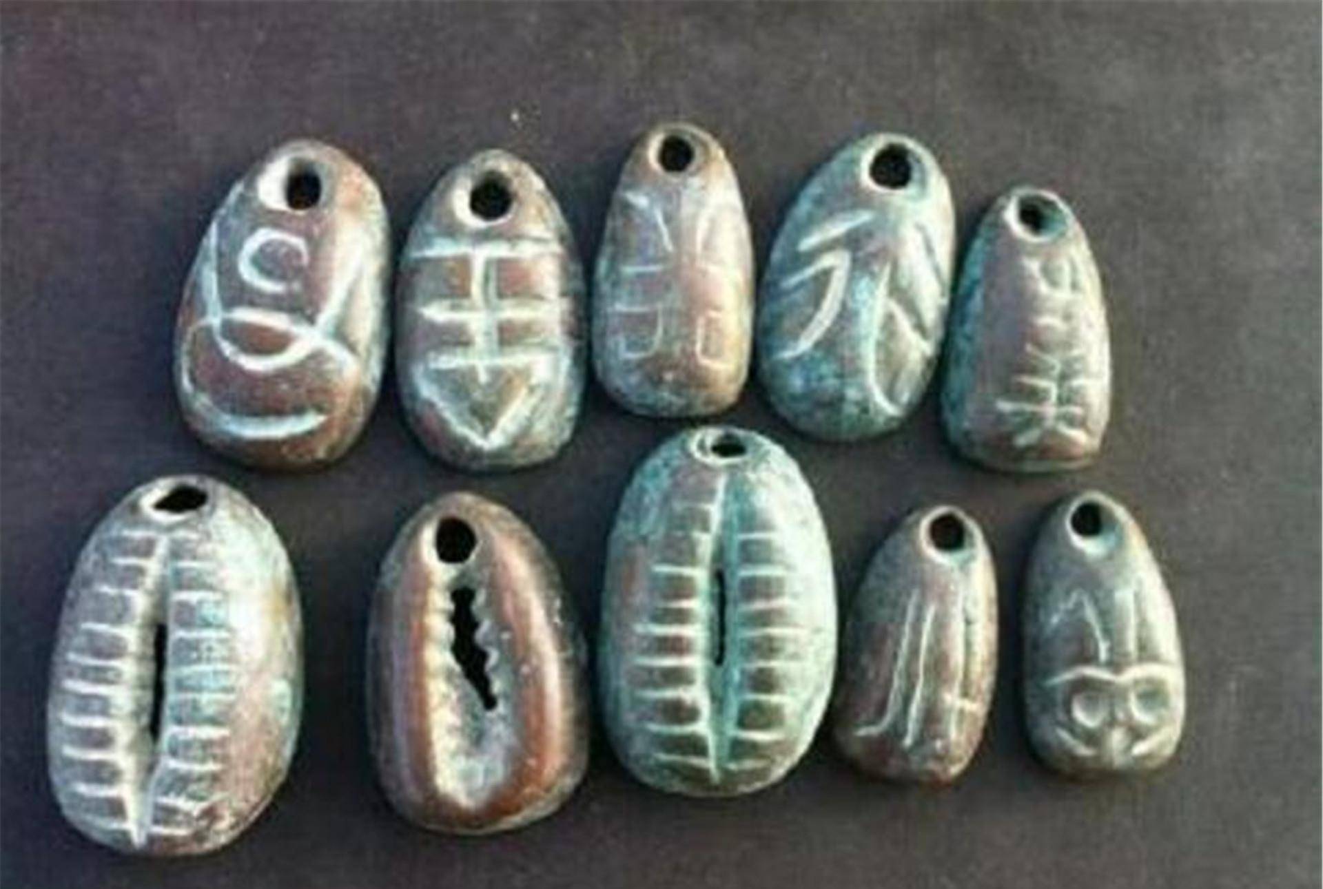 贝壳虚拟币(贝壳币怎么赚)