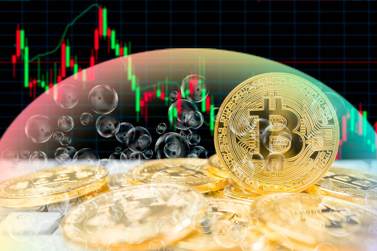 中国虚拟币交易系统(比特币跳水24小时内虚拟货币爆仓)