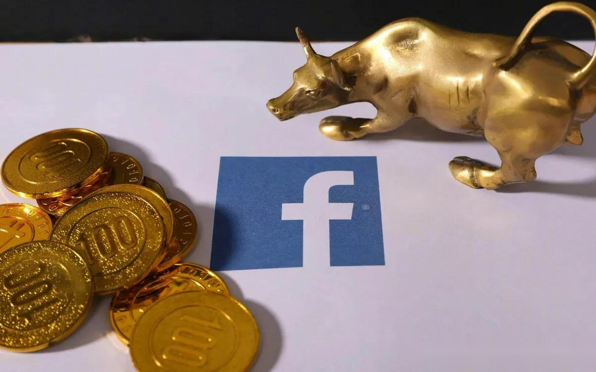 脸书虚拟币(脸书币是什么) 脸书虚拟币(脸书币是什么)