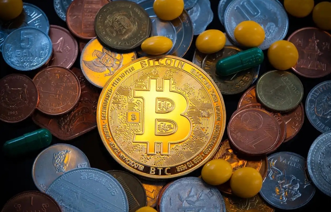 数字虚拟币行情(数字虚拟币有哪些)