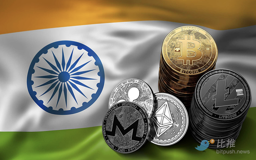 印度虚拟币(印度数字货币禁令)