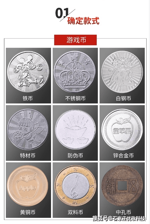 几种虚拟币(虚拟币哪几种) 几种虚拟币(虚拟币哪几种)