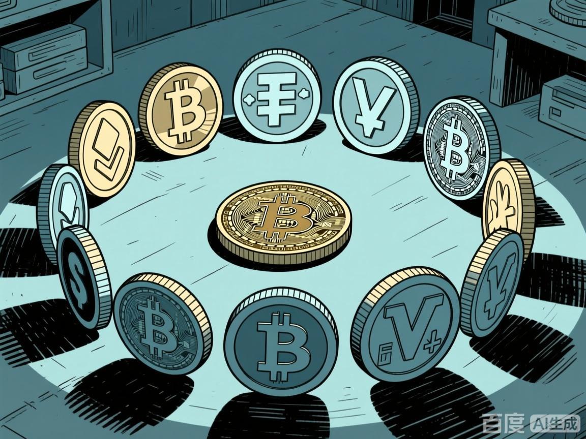 追踪虚拟币(虚拟币能追踪么) 追踪虚拟币(虚拟币能追踪么)