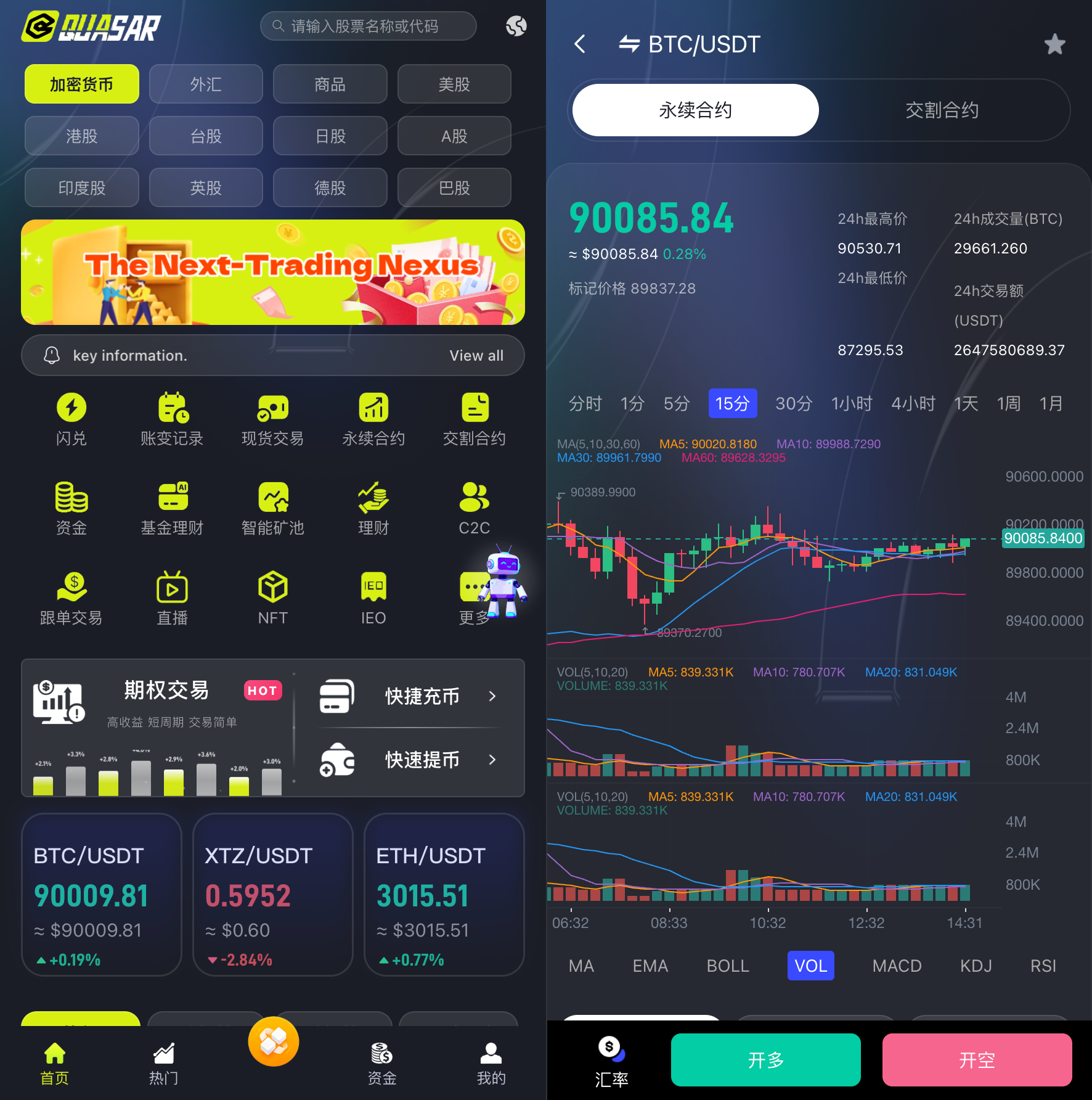 虚拟币推介活动(虚拟币行情走势图)